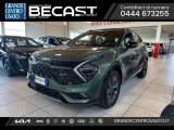 KIA Sportage 1.6 TGDi HEV AT GT-line Plus