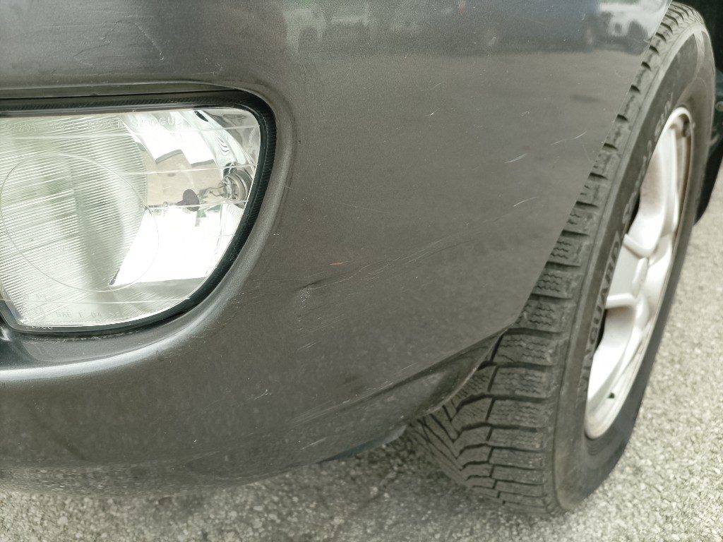 Immagine di KIA Sportage 2.0 CRDI VGT 140CV Active Class del 03/2006 km 126832