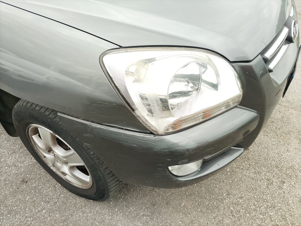 Immagine di KIA Sportage 2.0 CRDI VGT 140CV Active Class del 03/2006 km 126832