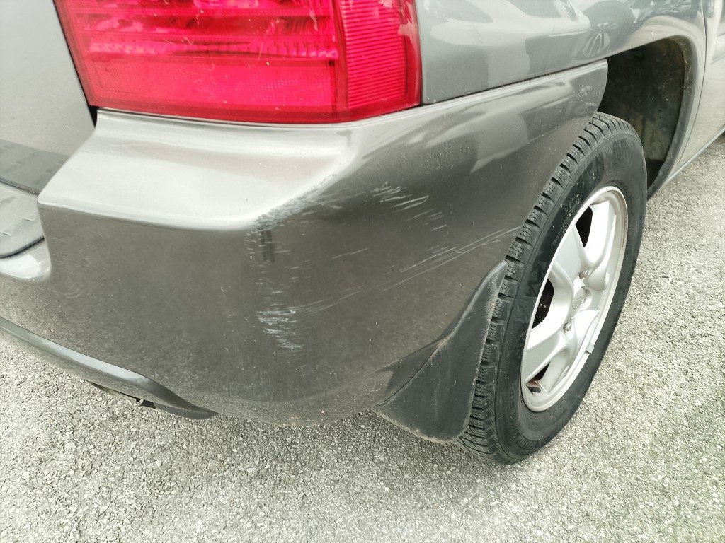 Immagine di KIA Sportage 2.0 CRDI VGT 140CV Active Class del 03/2006 km 126832