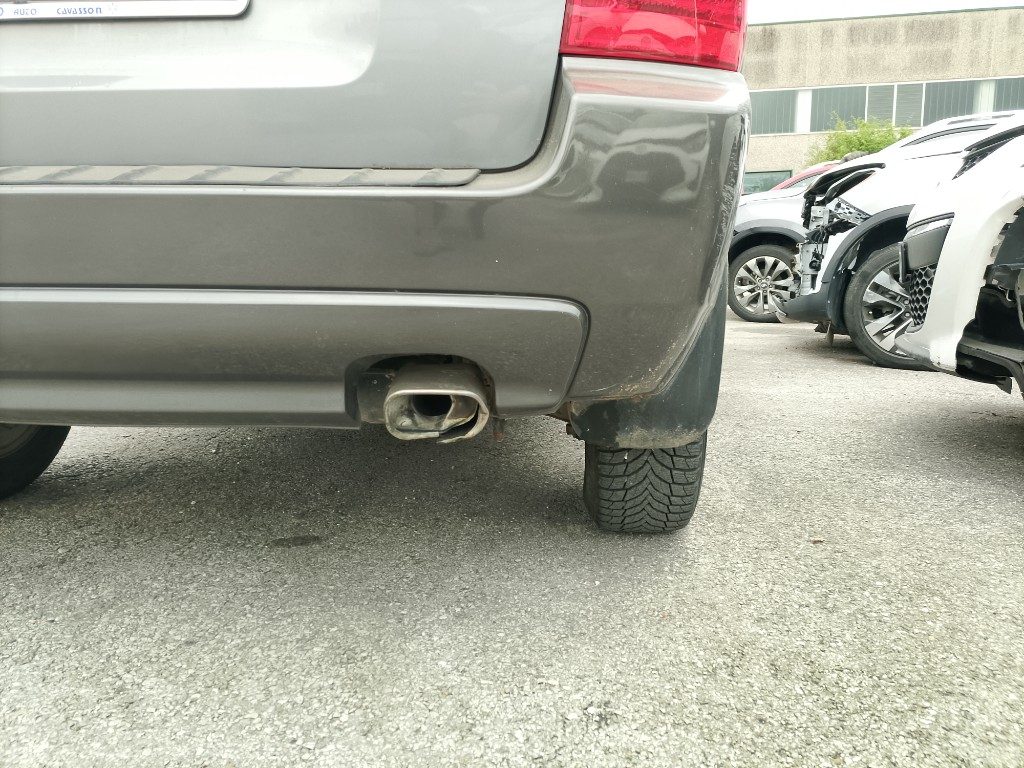 Immagine di KIA Sportage 2.0 CRDI VGT 140CV Active Class del 03/2006 km 126832