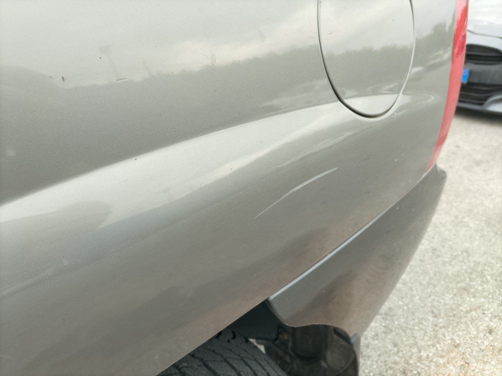 Immagine di KIA Sportage 2.0 CRDI VGT 140CV Active Class del 03/2006 km 126832