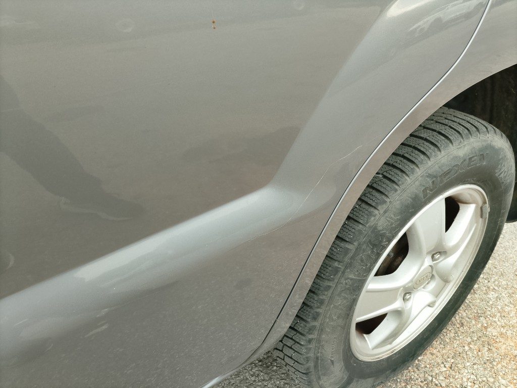 Immagine di KIA Sportage 2.0 CRDI VGT 140CV Active Class del 03/2006 km 126832