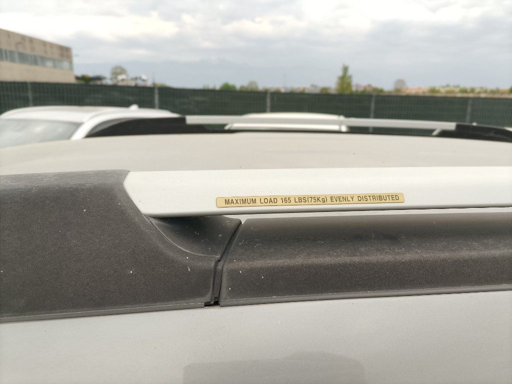 Immagine di KIA Sportage 2.0 CRDI VGT 140CV Active Class del 03/2006 km 126832