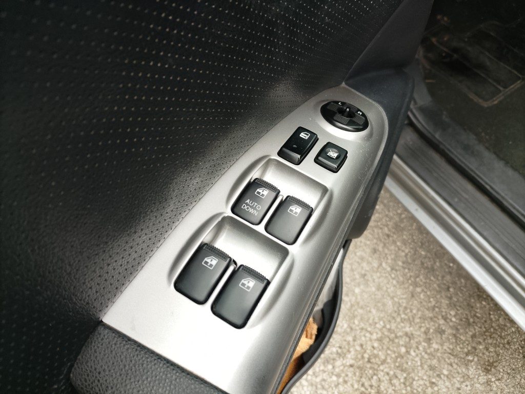 Immagine di KIA Sportage 2.0 CRDI VGT 140CV Active Class del 03/2006 km 126832