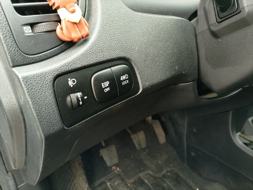 Immagine di KIA Sportage 2.0 CRDI VGT 140CV Active Class del 03/2006 km 126832