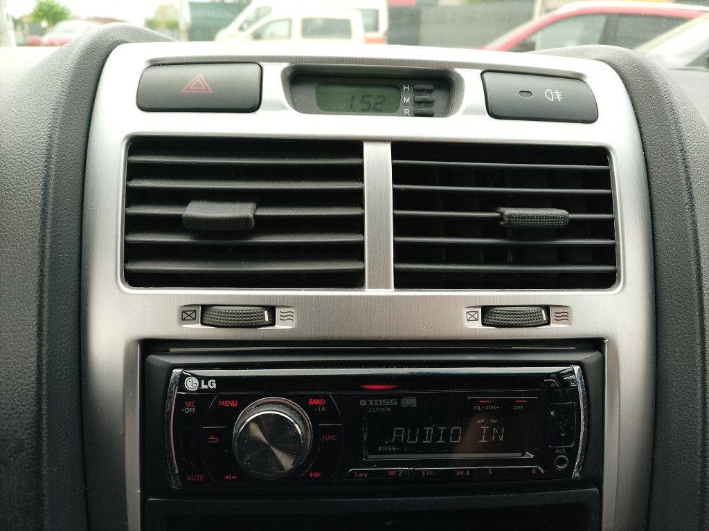 Immagine di KIA Sportage 2.0 CRDI VGT 140CV Active Class del 03/2006 km 126832