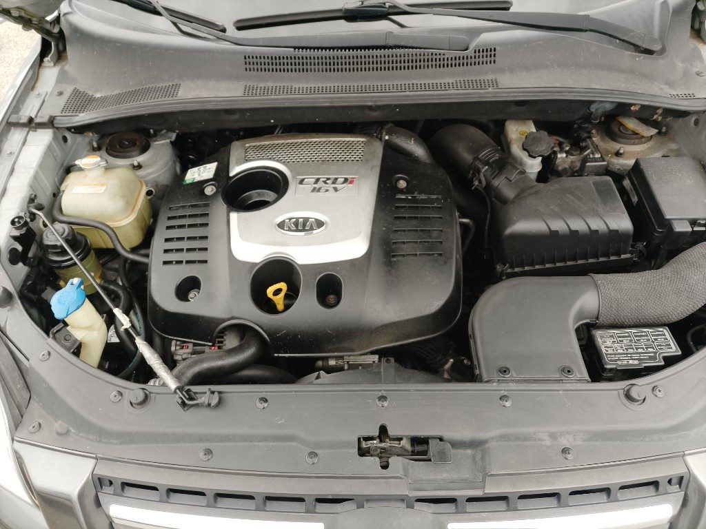 Immagine di KIA Sportage 2.0 CRDI VGT 140CV Active Class del 03/2006 km 126832