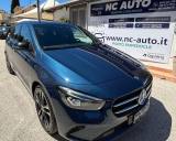 MERCEDES-BENZ B 180 d Automatic Sport Plus