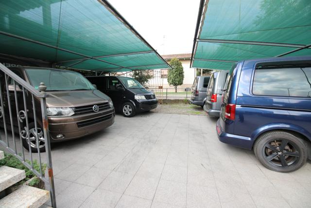 VOLKSWAGEN MULTIVAN 2.0 TDI 140CV  WEBASTO - foto 10