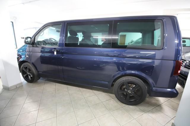 VOLKSWAGEN MULTIVAN 2.0 TDI 140CV  WEBASTO - foto 11