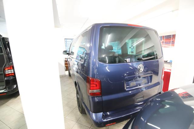 VOLKSWAGEN MULTIVAN 2.0 TDI 140CV  WEBASTO - foto 12