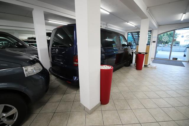 VOLKSWAGEN MULTIVAN 2.0 TDI 140CV  WEBASTO - foto 5