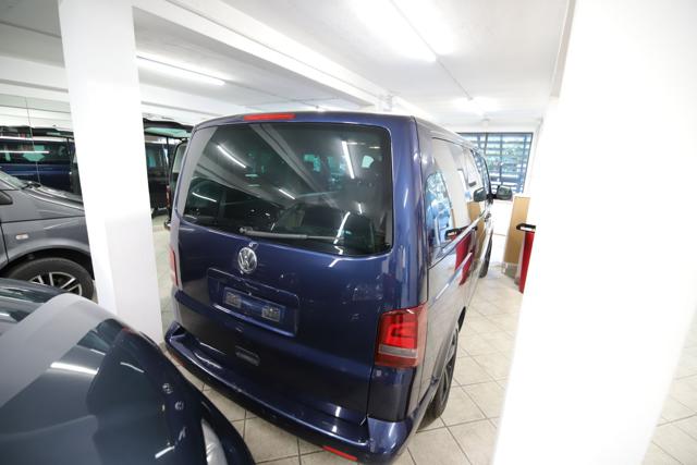 VOLKSWAGEN MULTIVAN 2.0 TDI 140CV  WEBASTO - foto 15