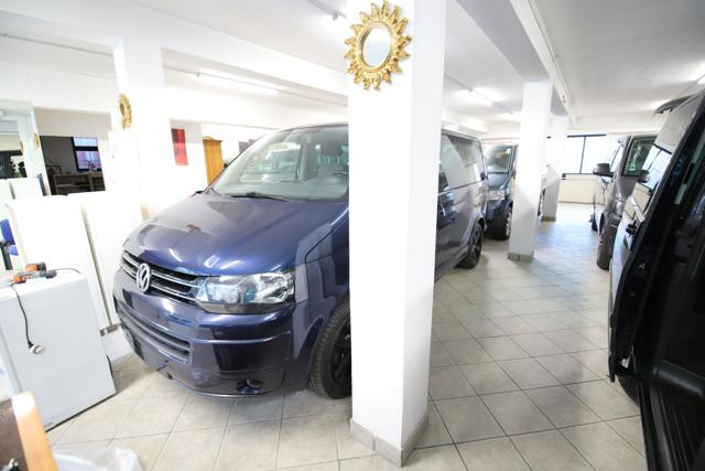 VOLKSWAGEN MULTIVAN 2.0 TDI 140CV  WEBASTO - foto 7