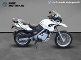 BMW F 650 F 650 GS