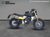 FANTIC MOTOR Caballero 125 Scrambler CABALLERO 125