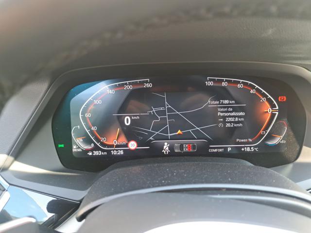 BMW X6 XDRIVE40D 48V MSPORT - foto 47