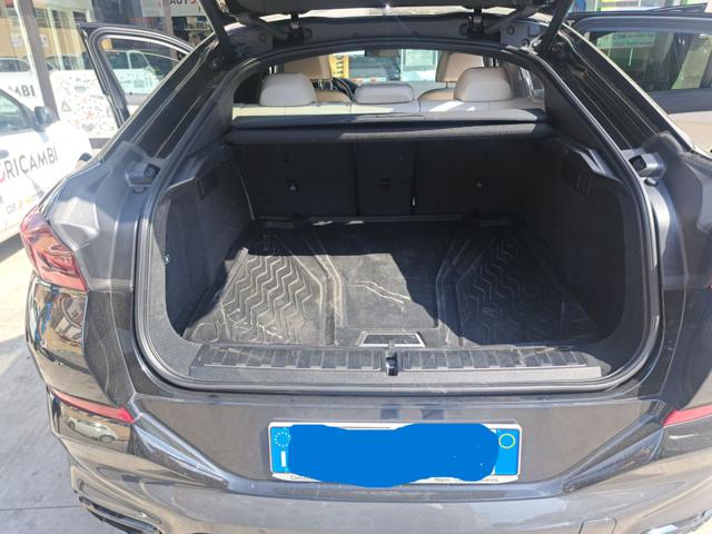 BMW X6 XDRIVE40D 48V MSPORT - foto 28