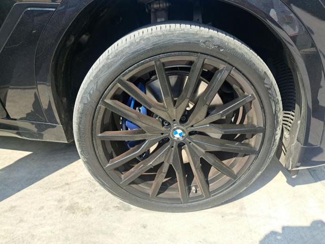 BMW X6 XDRIVE40D 48V MSPORT - foto 35