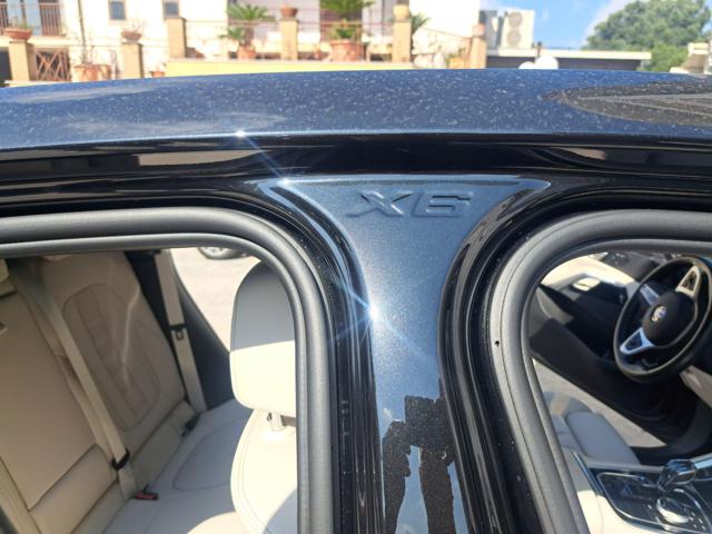 BMW X6 XDRIVE40D 48V MSPORT - foto 25