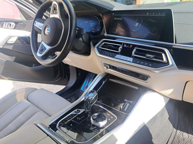 BMW X6 XDRIVE40D 48V MSPORT - foto 32