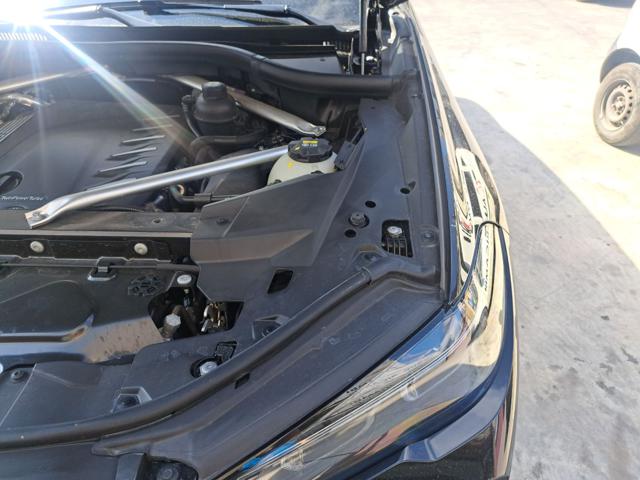 BMW X6 XDRIVE40D 48V MSPORT - foto 43