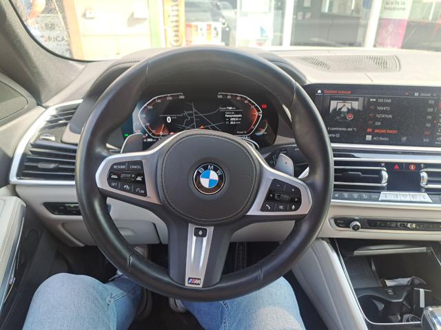 BMW X6 XDRIVE40D 48V MSPORT - foto 49