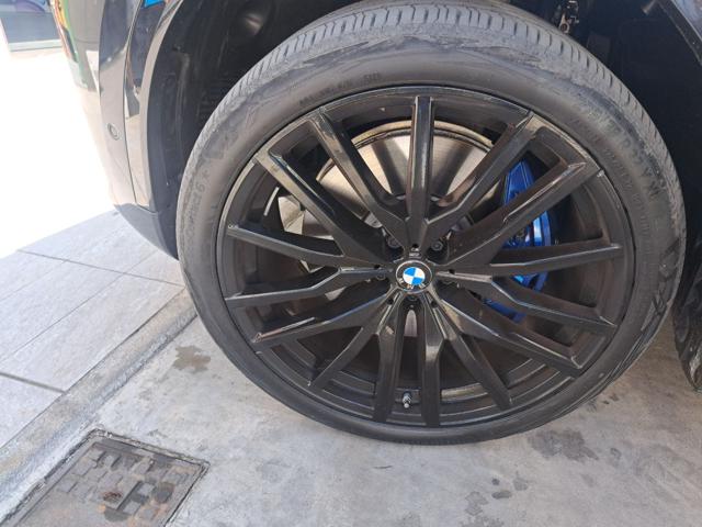BMW X6 XDRIVE40D 48V MSPORT - foto 39