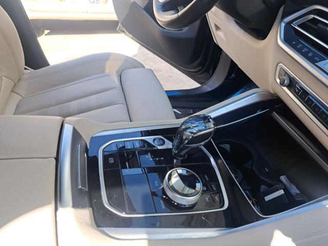 BMW X6 XDRIVE40D 48V MSPORT - foto 31