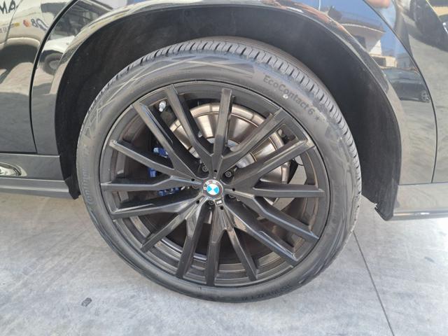 BMW X6 XDRIVE40D 48V MSPORT - foto 38
