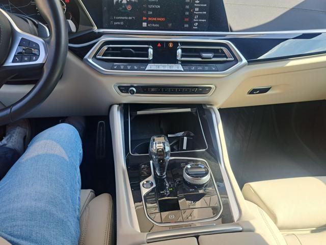 BMW X6 XDRIVE40D 48V MSPORT - foto 50