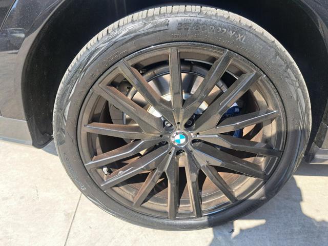 BMW X6 XDRIVE40D 48V MSPORT - foto 36