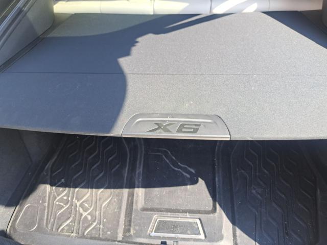 BMW X6 XDRIVE40D 48V MSPORT - foto 26