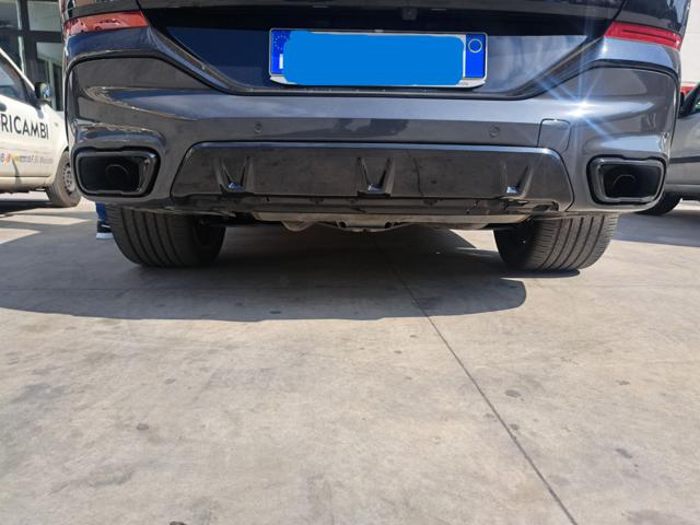 BMW X6 XDRIVE40D 48V MSPORT - foto 40
