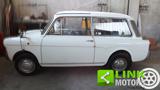 AUTOBIANCHI Bianchina panoramica 120 D ben conservata