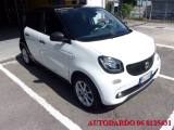 SMART ForFour 70 1.0 Passion