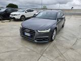 AUDI A6 Avant 2.0 TDI 190 CV ultra S tronic Business