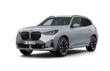 BMW X3 xDrive20d 48V MSport Pro