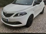 LANCIA Ypsilon 1.0 FireFly 5 porte S&S Hybrid Ecochic Silver