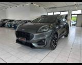 FORD Puma 1.0 EcoBoost Hybrid 125 CV S&S ST-Line