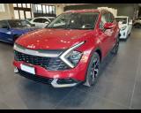 KIA Sportage 1.6 TGDi MHEV Style