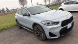 BMW X2 sDrive18d Msport
