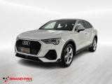 AUDI Q3 SPB 35 TFSI S tronic Business Plus