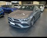 MERCEDES-BENZ CLA 200 d Automatic 4Matic Shooting Brake Premium
