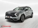 KIA Sportage 1.6 TGDi HEV AT GT-line