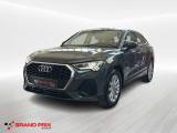 AUDI Q3 SPB 35 TDI S tronic Business Plus