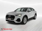 AUDI Q3 SPB 35 TDI S tronic Business Plus
