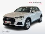 AUDI Q3 35 TFSI S tronic Business