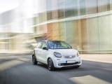 SMART ForFour 70 1.0 Youngster